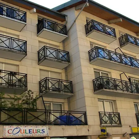 Appartement Brides-les-bains, 3 Pièces, 8 Personnes - Fr-1-512-177 Brides-les-Bains