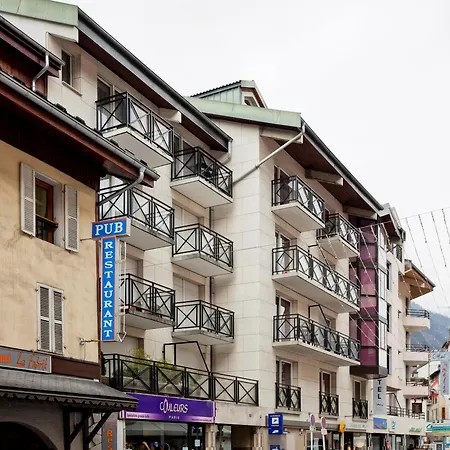 Brides-les-bains, 3 Pièces, 8 Personnes - Fr-1-512-177 Appartement *