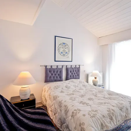 Appartement Brides-les-bains, 3 Pièces, 8 Personnes - Fr-1-512-177 *
