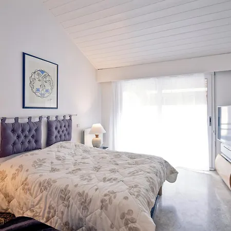 Brides-les-bains, 3 Pièces, 8 Personnes - Fr-1-512-177 Appartement