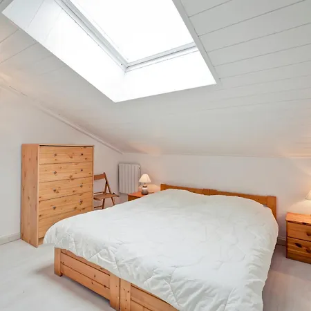 Appartement Brides-les-bains, 3 Pièces, 8 Personnes - Fr-1-512-177