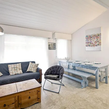 Brides-les-bains, 3 Pièces, 8 Personnes - Fr-1-512-177 Appartement