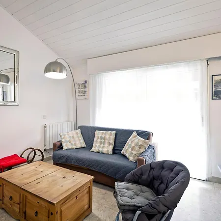 Brides-les-bains, 3 Pièces, 8 Personnes - Fr-1-512-177 *